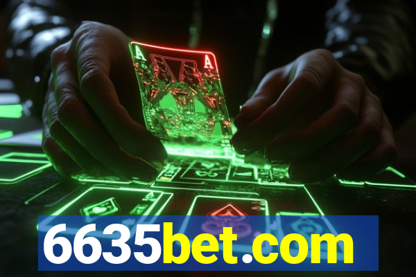 6635bet.com