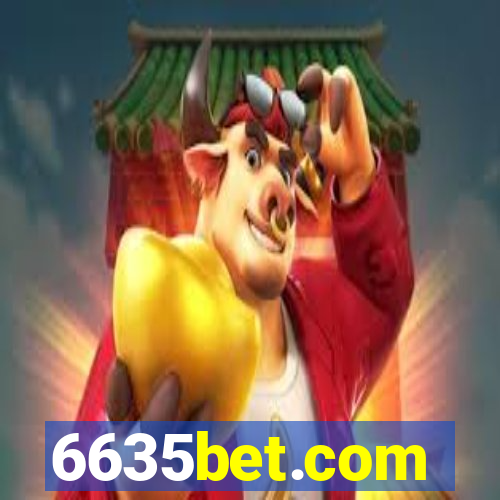 6635bet.com