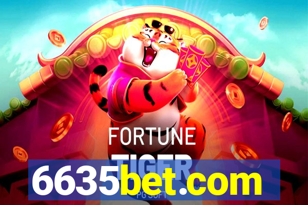 6635bet.com