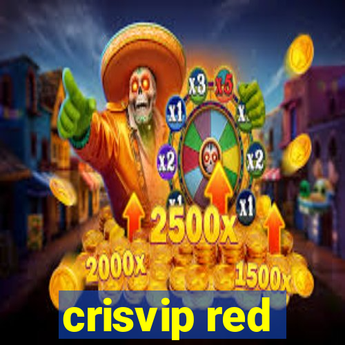 crisvip red