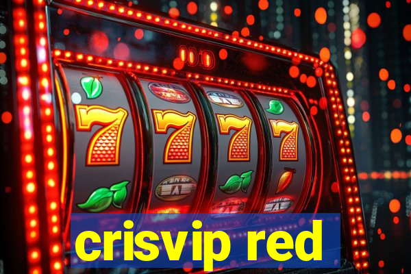 crisvip red