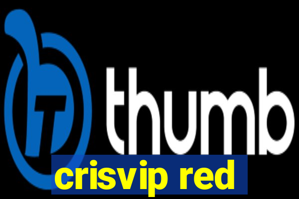 crisvip red