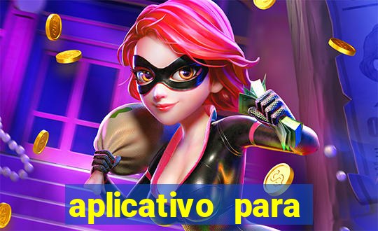 aplicativo para fazer jogo do bicho