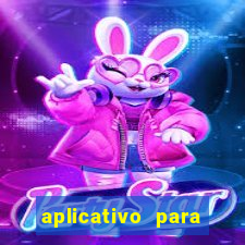 aplicativo para fazer jogo do bicho