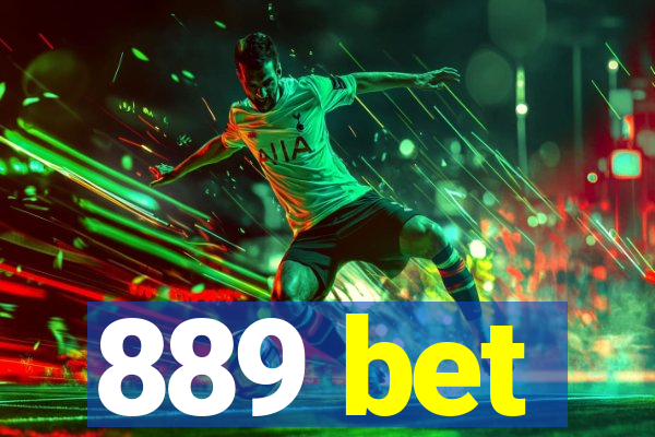 889 bet