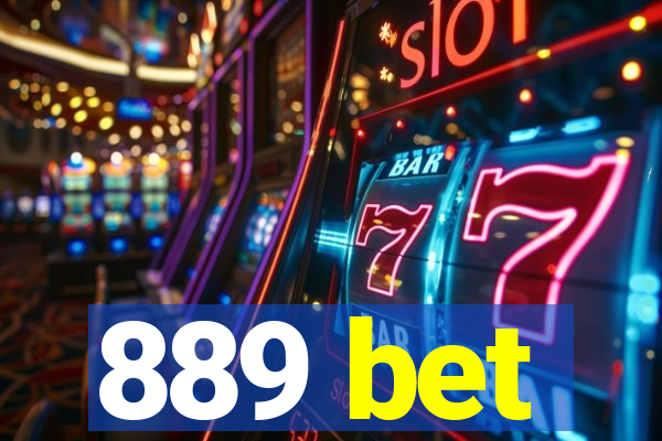 889 bet