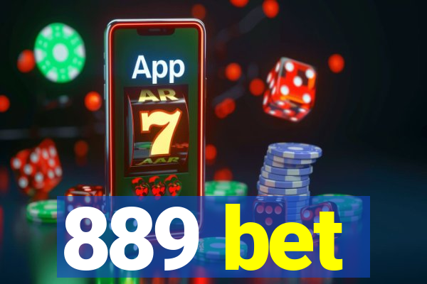 889 bet