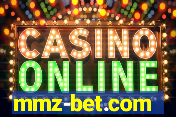 mmz-bet.com