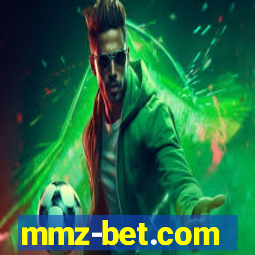 mmz-bet.com