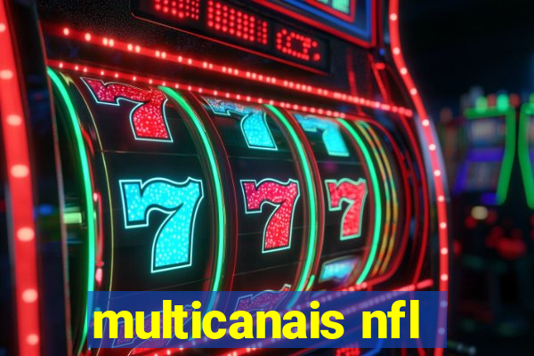 multicanais nfl