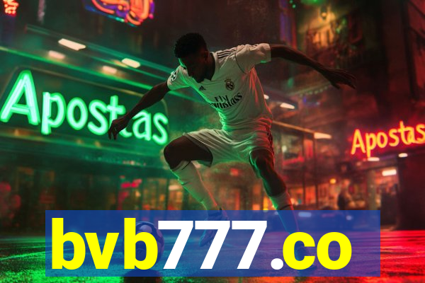 bvb777.co