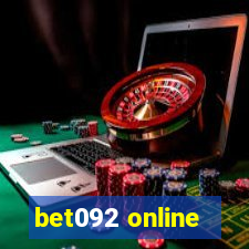 bet092 online