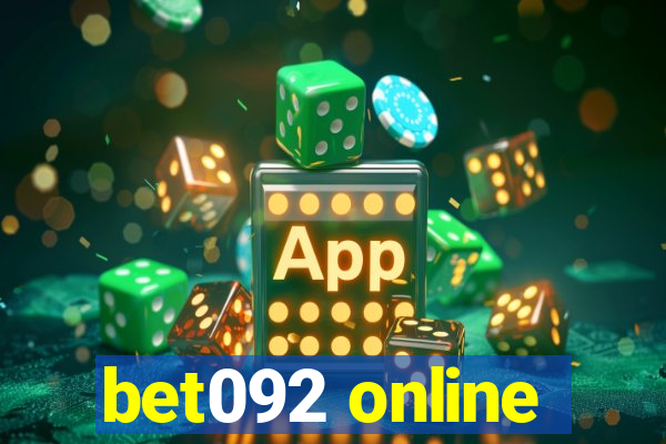 bet092 online