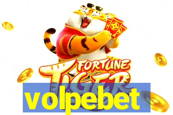 volpebet