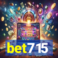 bet715