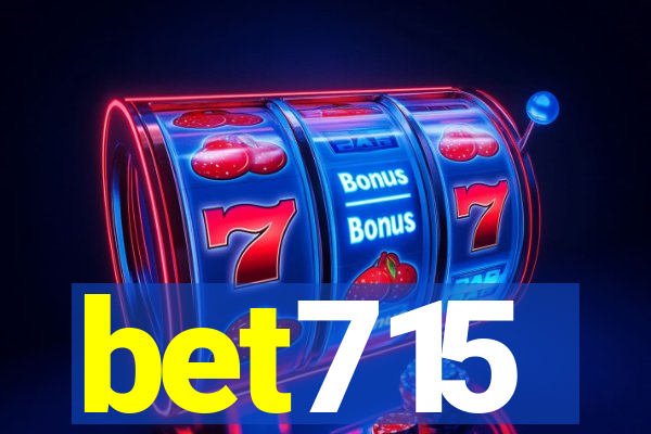 bet715