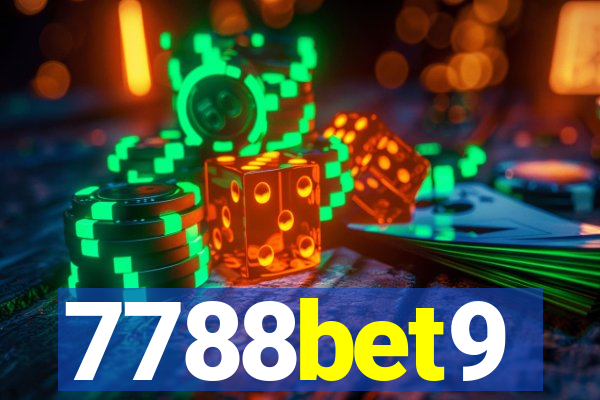 7788bet9