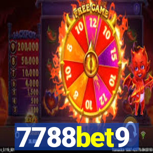 7788bet9