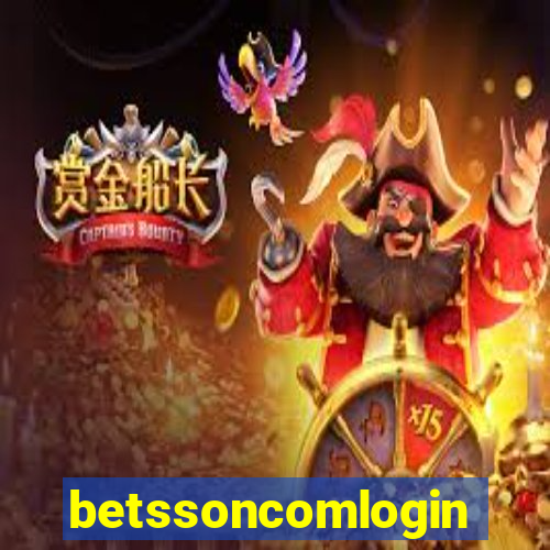 betssoncomlogin