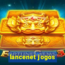 lancenet jogos