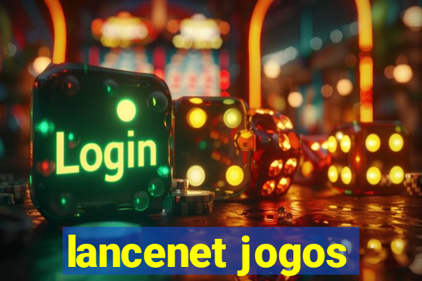 lancenet jogos