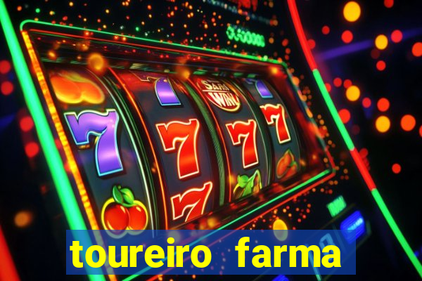 toureiro farma whatsapp teresina