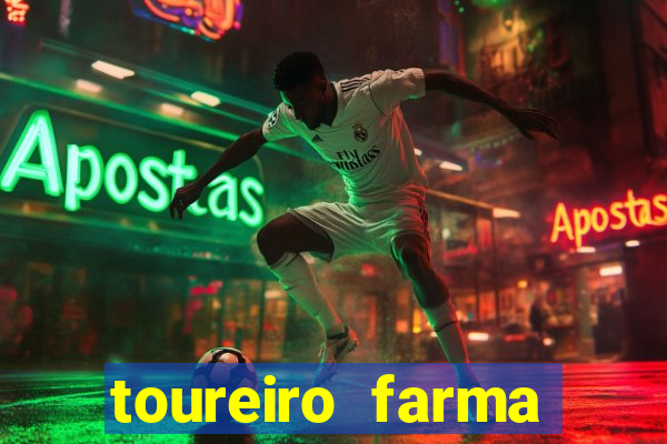 toureiro farma whatsapp teresina