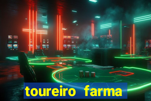 toureiro farma whatsapp teresina