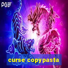 curse copypasta