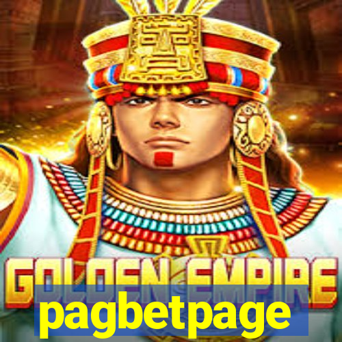 pagbetpage