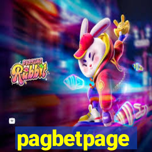 pagbetpage