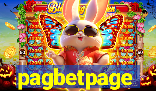 pagbetpage