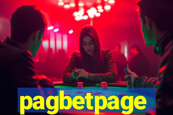 pagbetpage