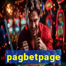 pagbetpage