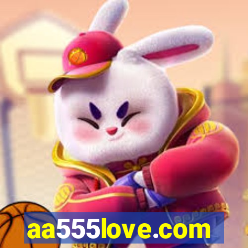 aa555love.com