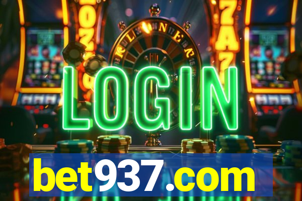 bet937.com