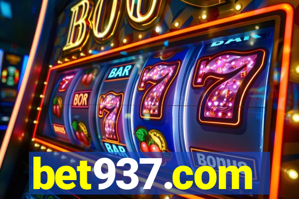 bet937.com