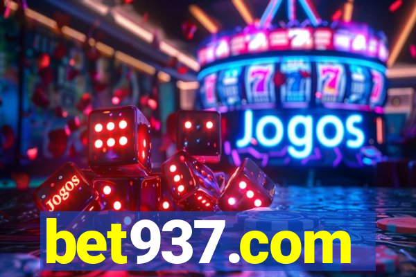 bet937.com