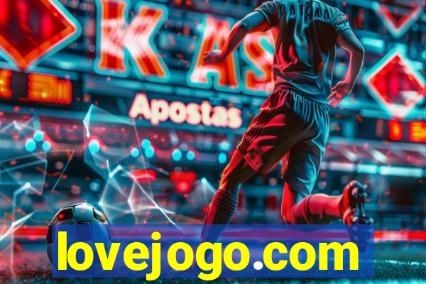 lovejogo.com