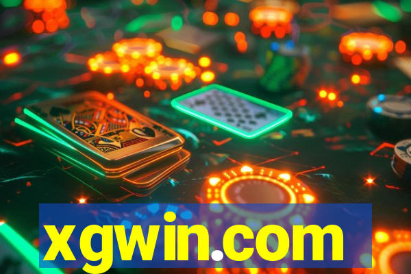 xgwin.com