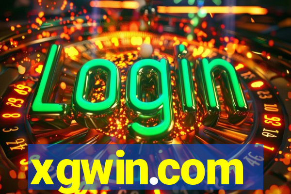 xgwin.com