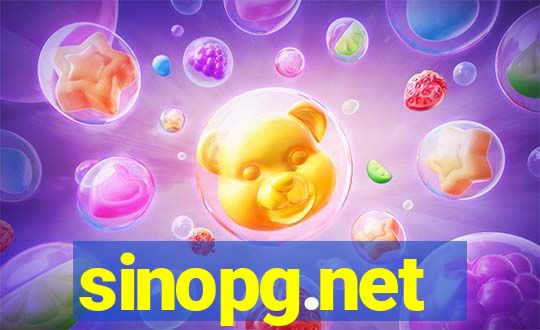 sinopg.net