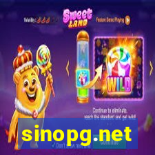 sinopg.net