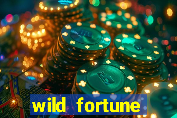 wild fortune rodadas grátis sem depósito