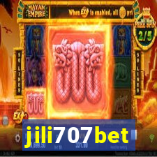 jili707bet