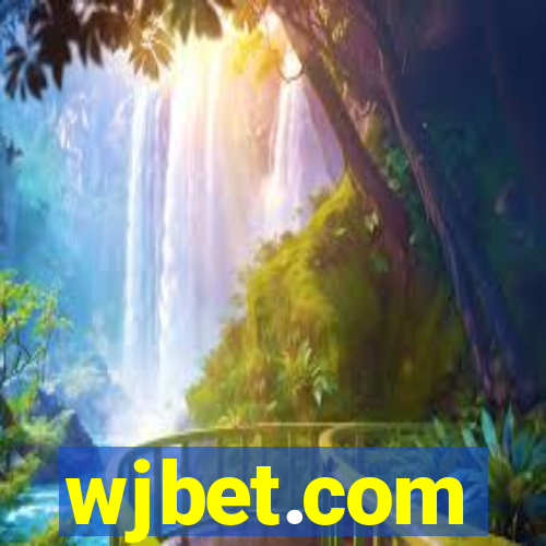 wjbet.com