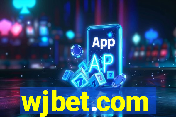 wjbet.com