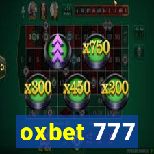 oxbet 777