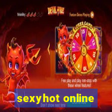 sexyhot online