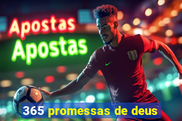 365 promessas de deus